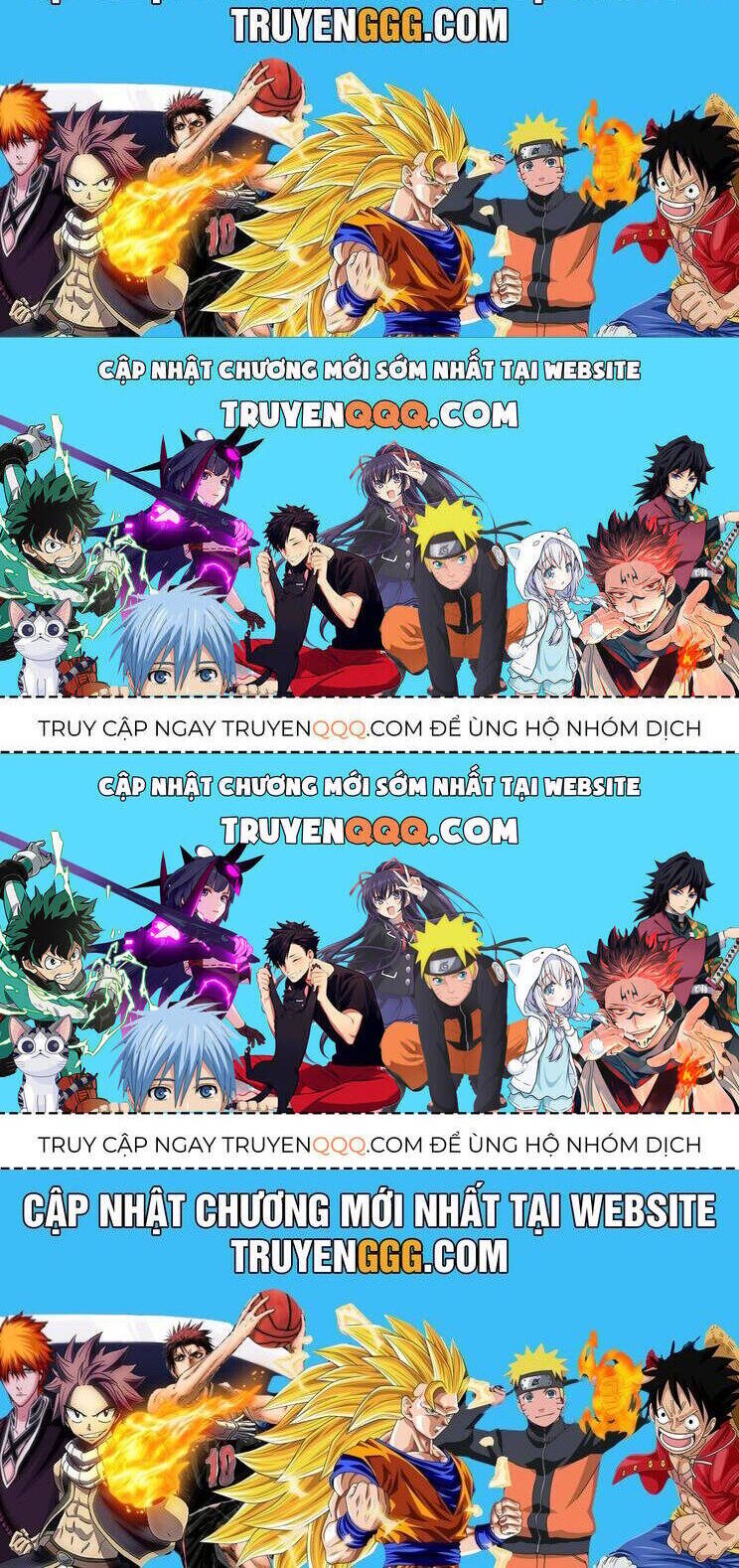 Ta Trời Sinh Đã Là Nhân Vật Phản Diện Chapter 252.5 - Trang 2