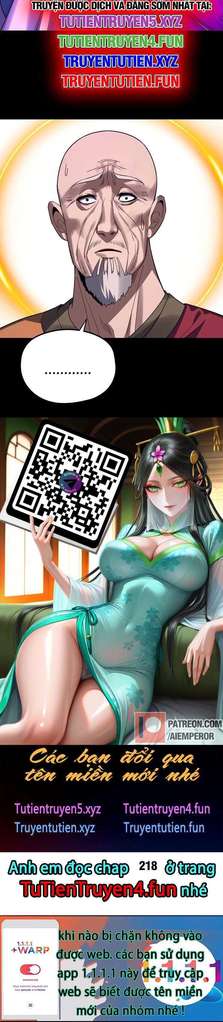 Ta Trời Sinh Đã Là Nhân Vật Phản Diện Chapter 256 - Trang 2