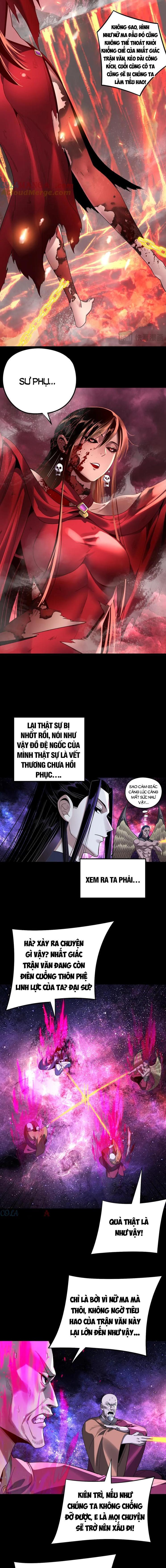 Ta Trời Sinh Đã Là Nhân Vật Phản Diện Chapter 256 - Trang 2