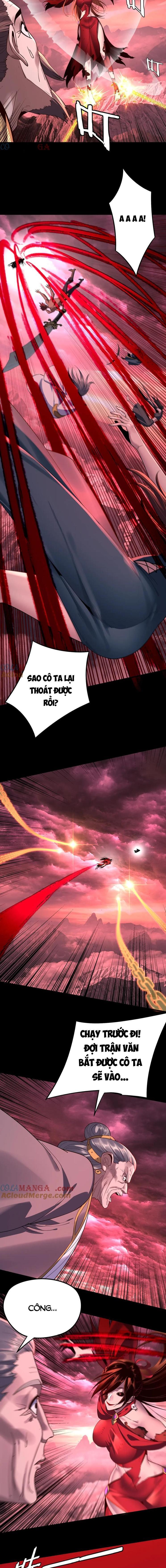 Ta Trời Sinh Đã Là Nhân Vật Phản Diện Chapter 256 - Trang 2