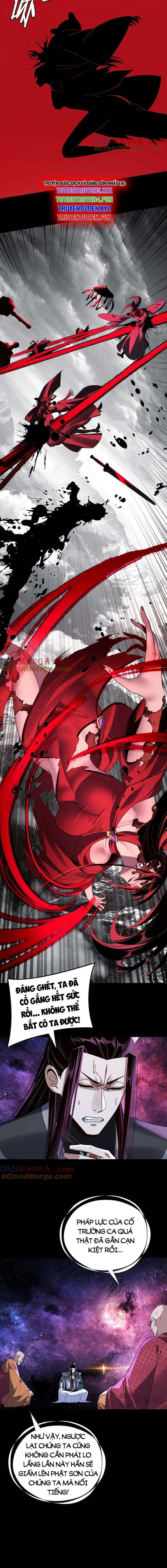 Ta Trời Sinh Đã Là Nhân Vật Phản Diện Chapter 256 - Trang 2