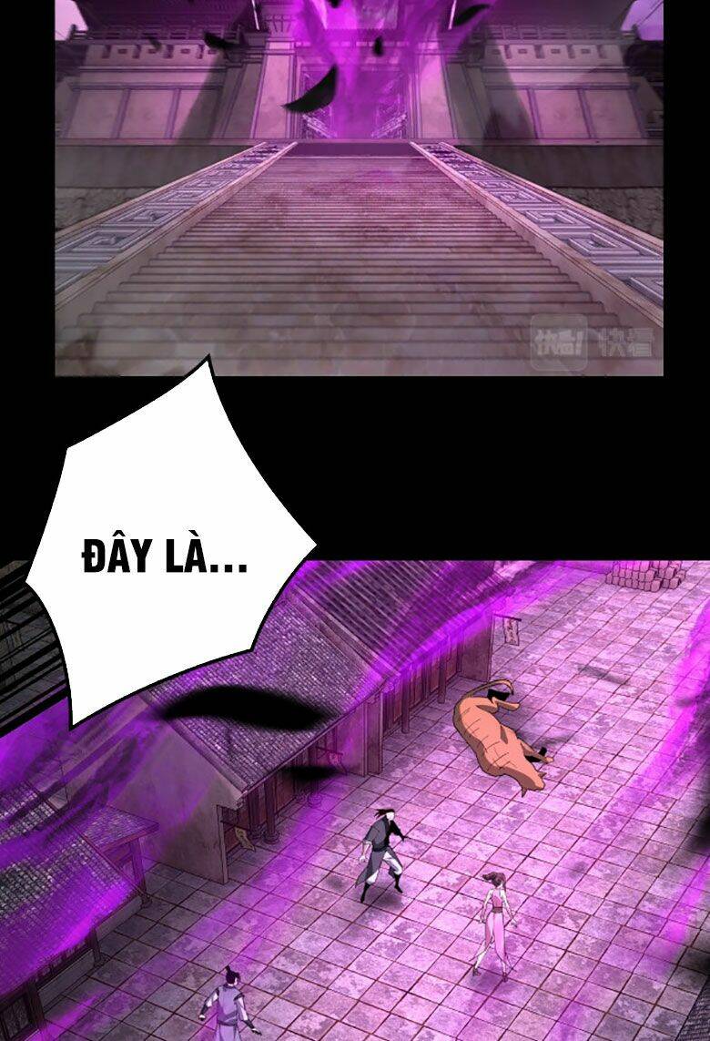 Ta Trời Sinh Đã Là Nhân Vật Phản Diện Chapter 26 - Trang 2