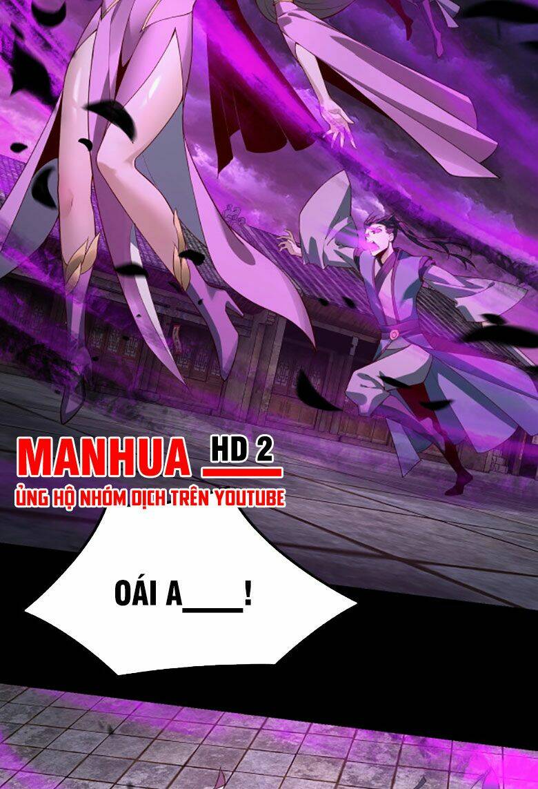 Ta Trời Sinh Đã Là Nhân Vật Phản Diện Chapter 26 - Trang 2