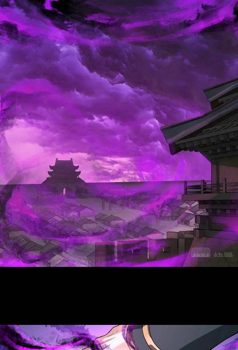 Ta Trời Sinh Đã Là Nhân Vật Phản Diện Chapter 26 - Trang 2