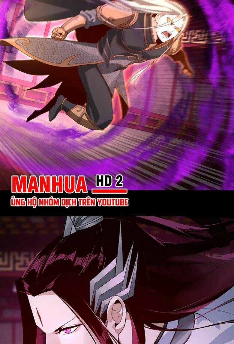 Ta Trời Sinh Đã Là Nhân Vật Phản Diện Chapter 26 - Trang 2