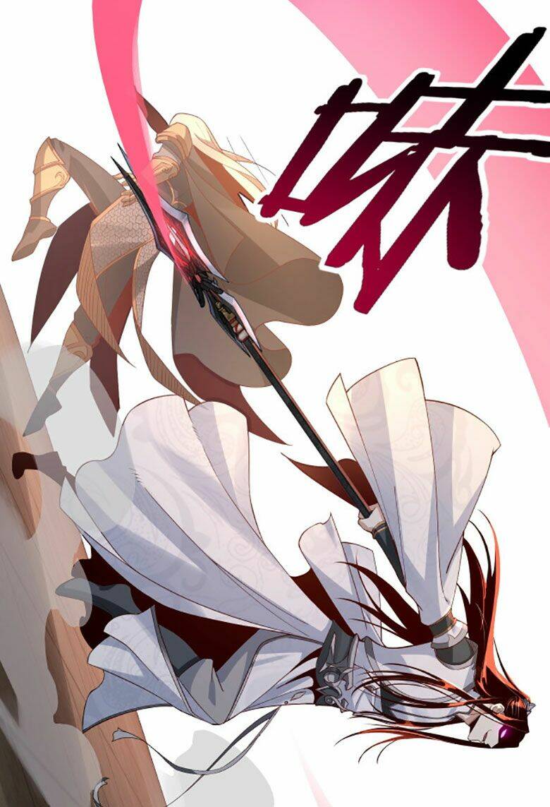 Ta Trời Sinh Đã Là Nhân Vật Phản Diện Chapter 26 - Trang 2