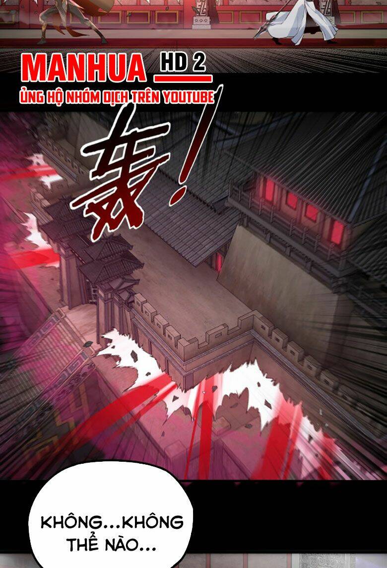 Ta Trời Sinh Đã Là Nhân Vật Phản Diện Chapter 26 - Trang 2