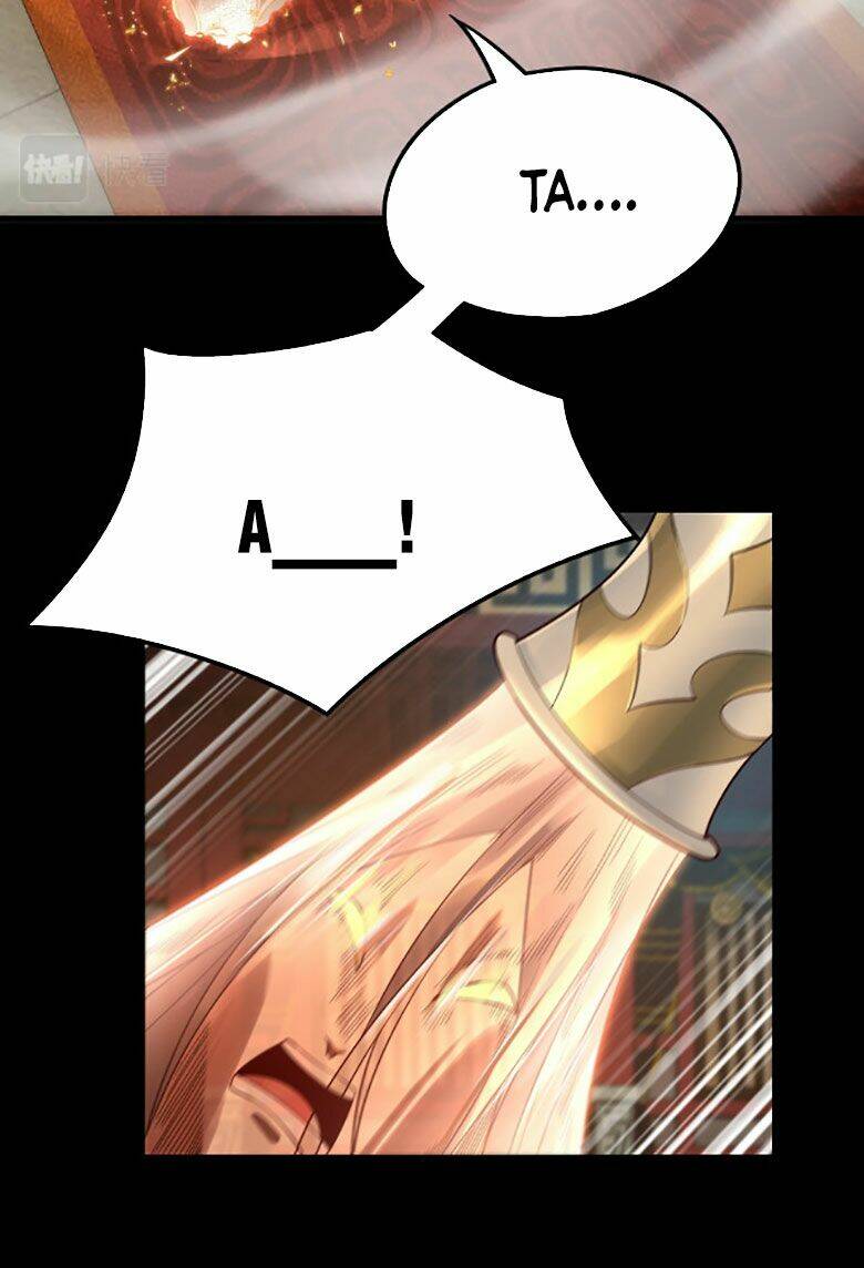 Ta Trời Sinh Đã Là Nhân Vật Phản Diện Chapter 26 - Trang 2