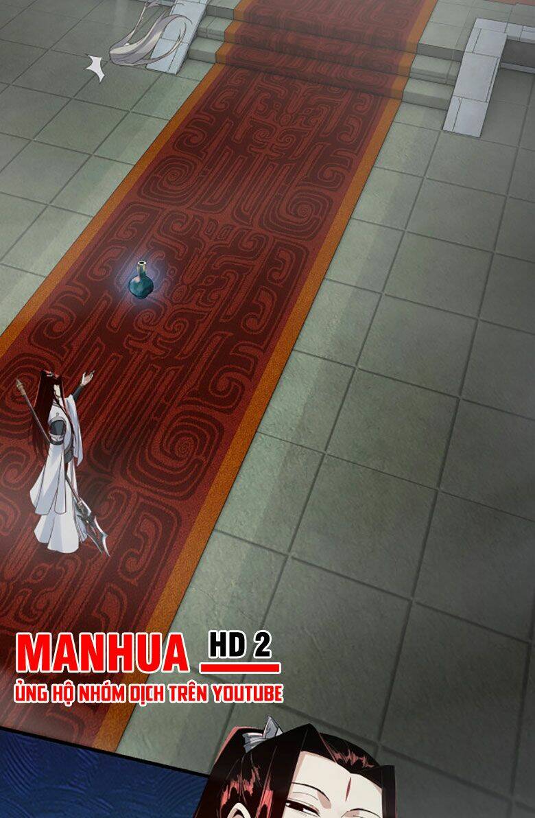 Ta Trời Sinh Đã Là Nhân Vật Phản Diện Chapter 26 - Trang 2