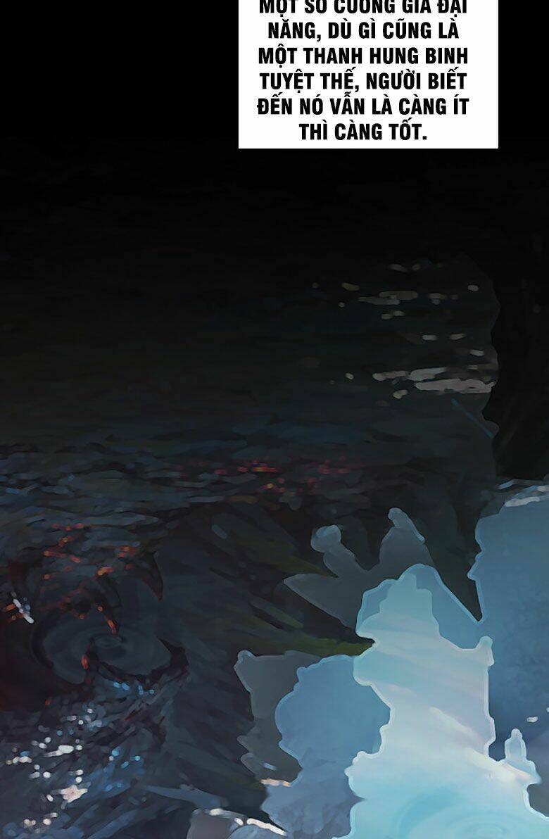 Ta Trời Sinh Đã Là Nhân Vật Phản Diện Chapter 26 - Trang 2