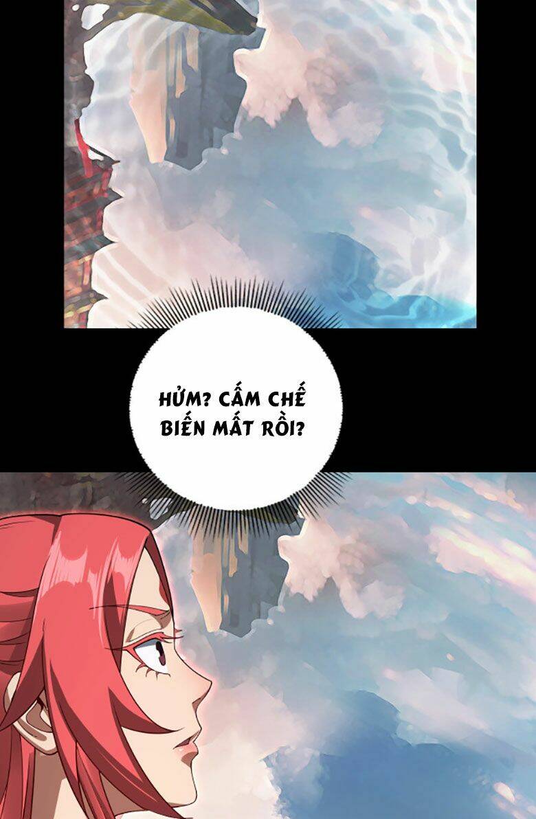 Ta Trời Sinh Đã Là Nhân Vật Phản Diện Chapter 26 - Trang 2