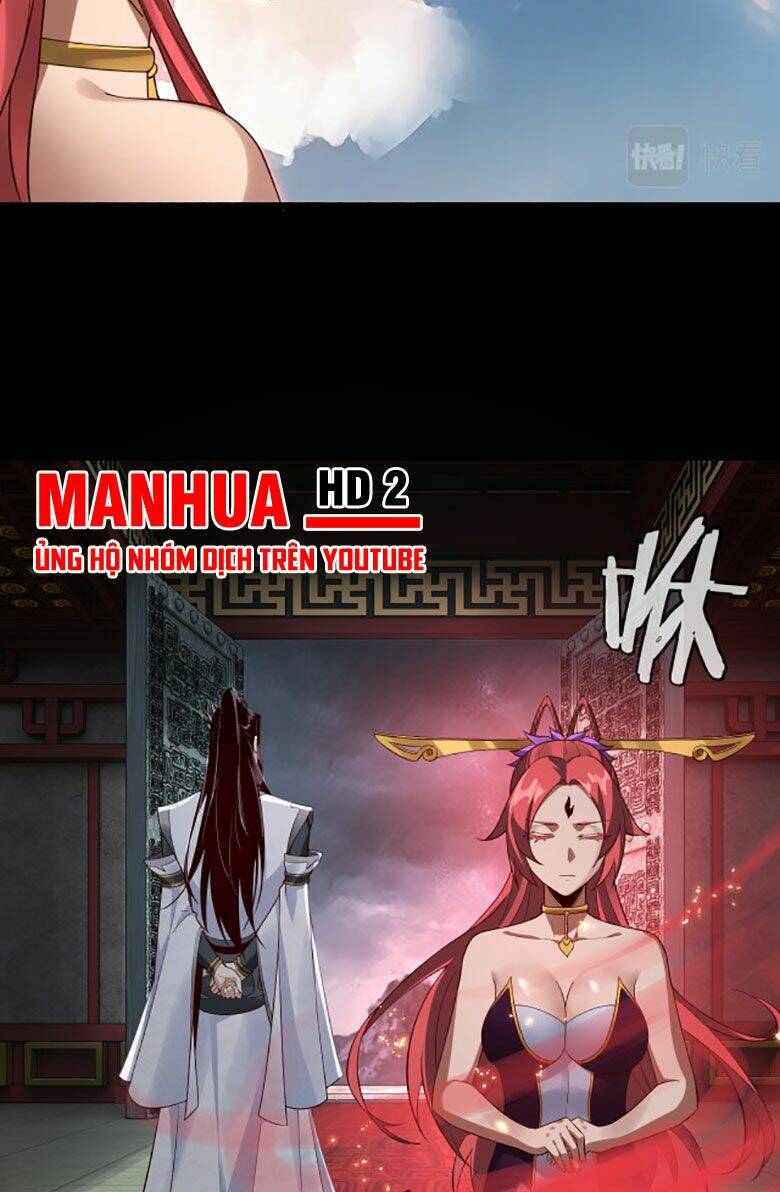 Ta Trời Sinh Đã Là Nhân Vật Phản Diện Chapter 26 - Trang 2