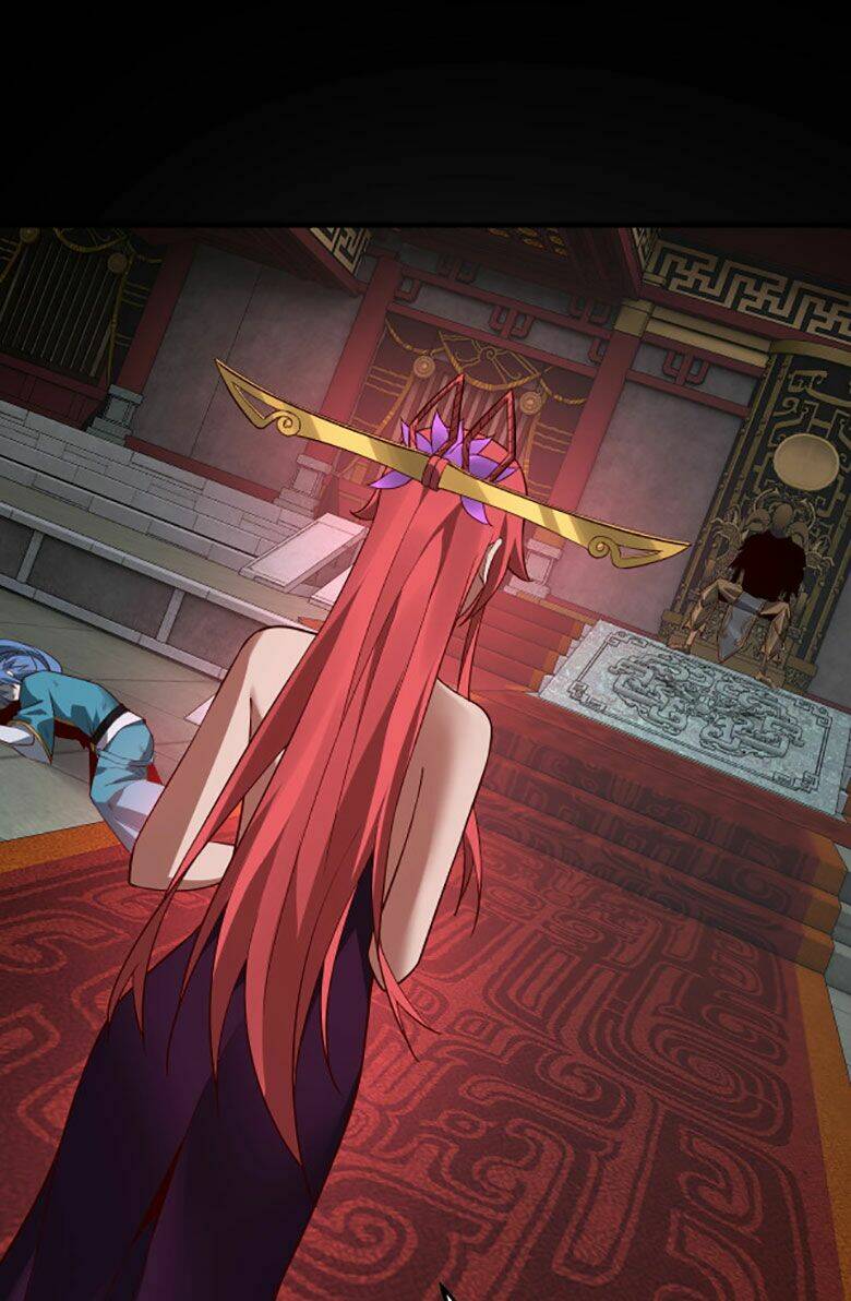 Ta Trời Sinh Đã Là Nhân Vật Phản Diện Chapter 26 - Trang 2