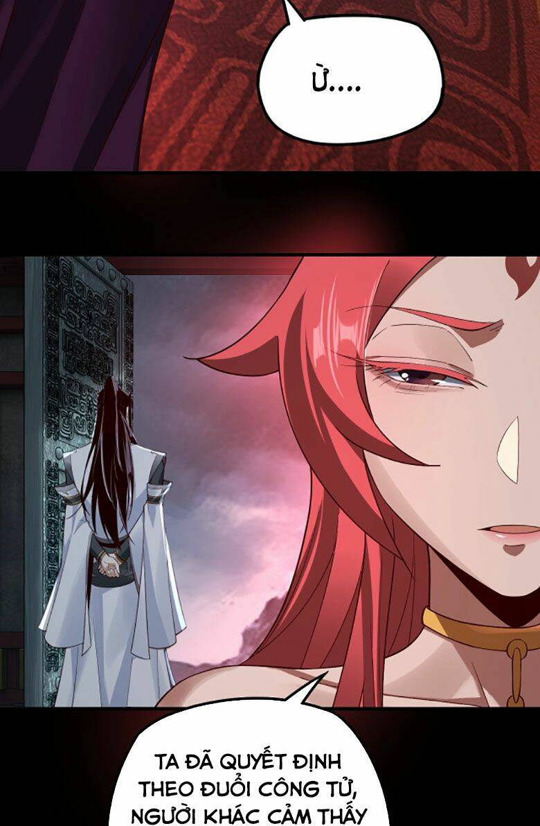 Ta Trời Sinh Đã Là Nhân Vật Phản Diện Chapter 26 - Trang 2