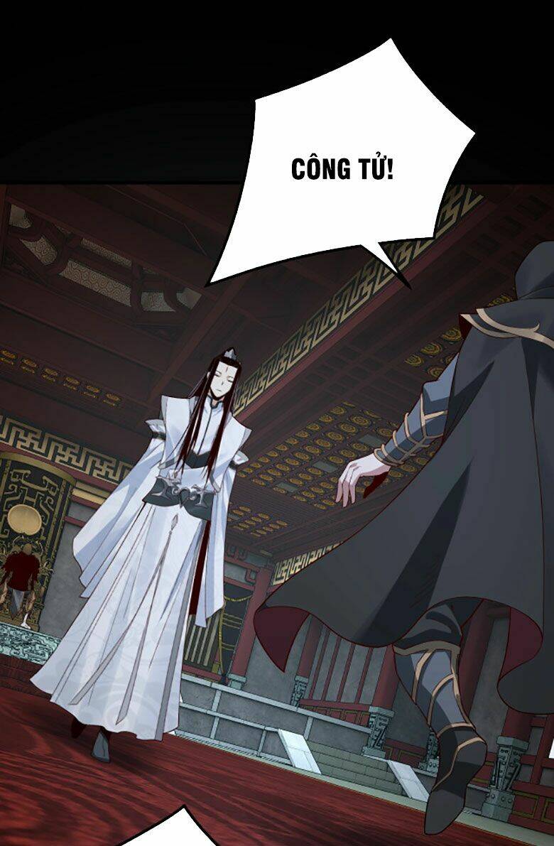 Ta Trời Sinh Đã Là Nhân Vật Phản Diện Chapter 26 - Trang 2