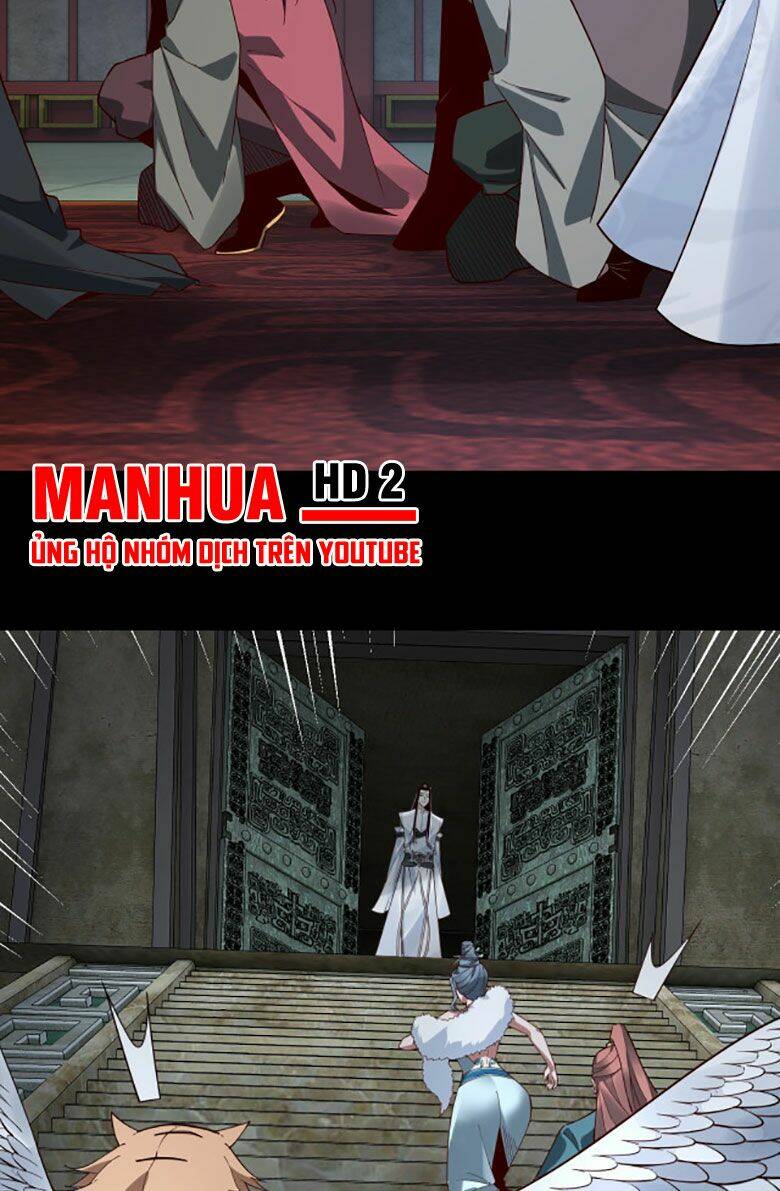 Ta Trời Sinh Đã Là Nhân Vật Phản Diện Chapter 26 - Trang 2