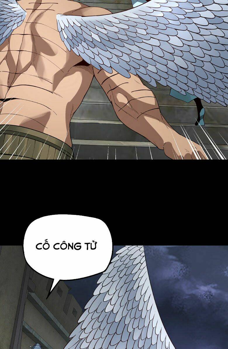 Ta Trời Sinh Đã Là Nhân Vật Phản Diện Chapter 26 - Trang 2