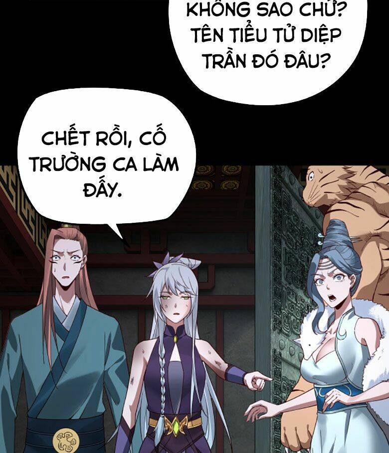 Ta Trời Sinh Đã Là Nhân Vật Phản Diện Chapter 26 - Trang 2