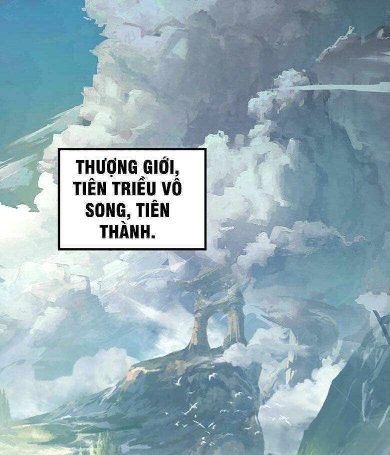 Ta Trời Sinh Đã Là Nhân Vật Phản Diện Chapter 26 - Trang 2