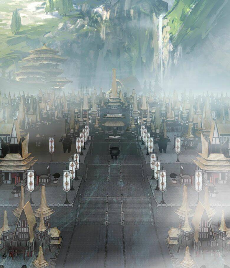 Ta Trời Sinh Đã Là Nhân Vật Phản Diện Chapter 26 - Trang 2