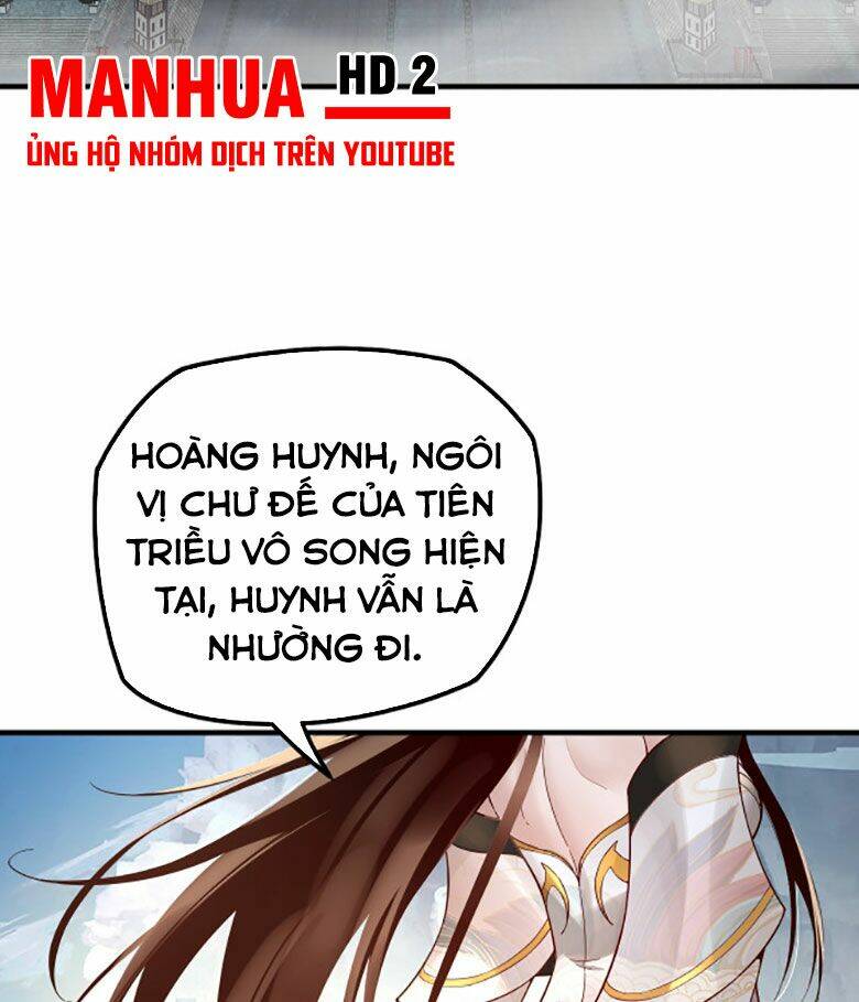 Ta Trời Sinh Đã Là Nhân Vật Phản Diện Chapter 26 - Trang 2