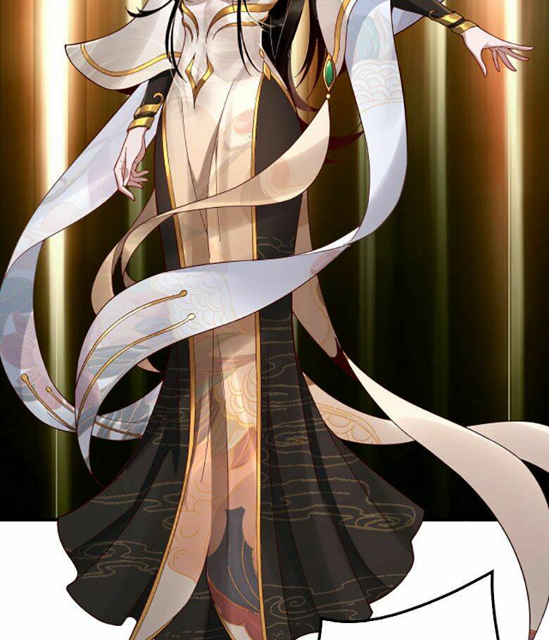 Ta Trời Sinh Đã Là Nhân Vật Phản Diện Chapter 26 - Trang 2