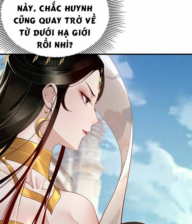 Ta Trời Sinh Đã Là Nhân Vật Phản Diện Chapter 26 - Trang 2