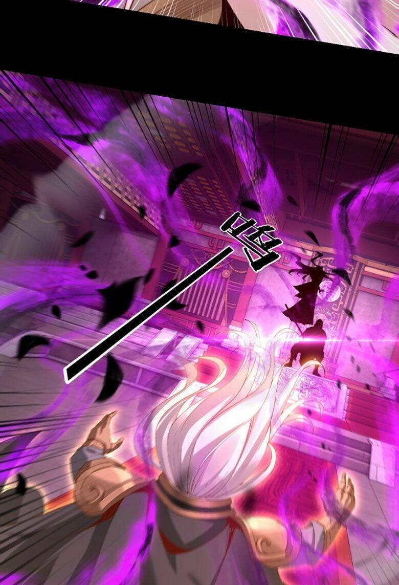 Ta Trời Sinh Đã Là Nhân Vật Phản Diện Chapter 26 - Trang 2