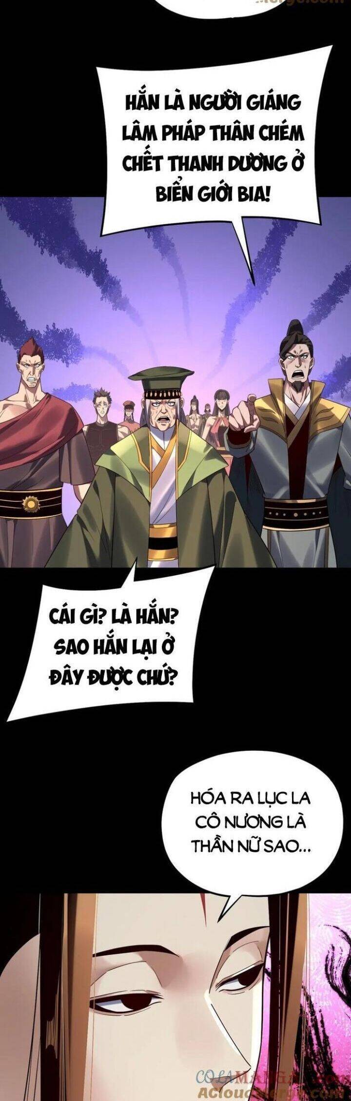 Ta Trời Sinh Đã Là Nhân Vật Phản Diện Chapter 263.2 - Trang 2
