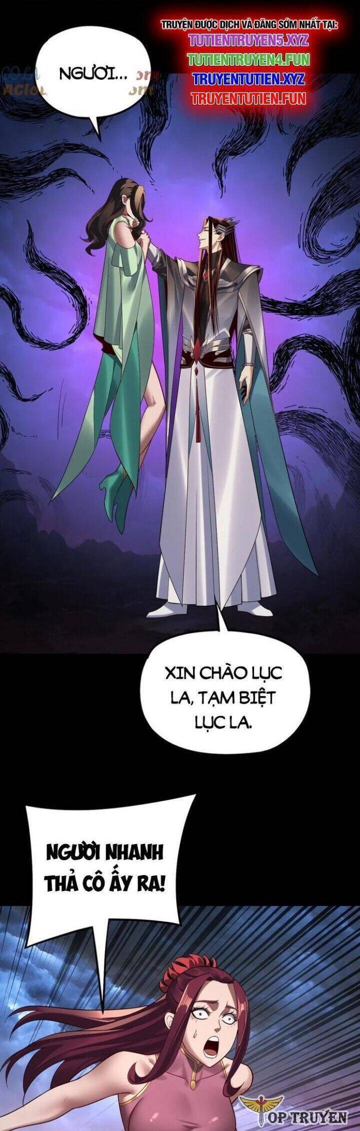 Ta Trời Sinh Đã Là Nhân Vật Phản Diện Chapter 263.3 - Trang 2