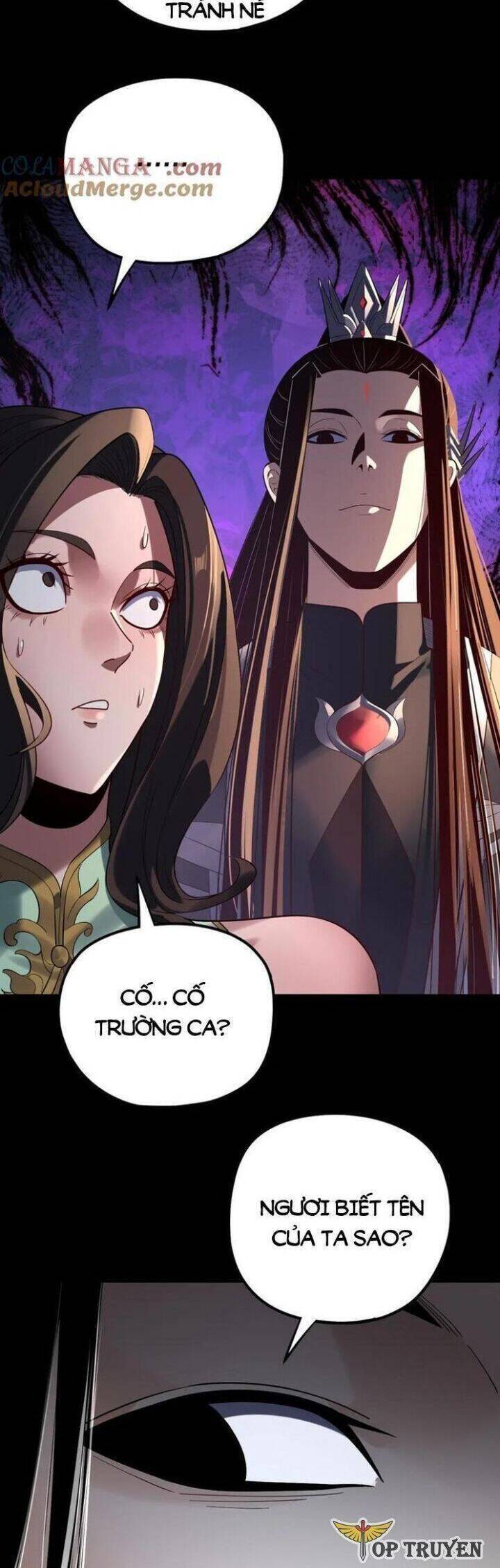 Ta Trời Sinh Đã Là Nhân Vật Phản Diện Chapter 263.4 - Trang 2