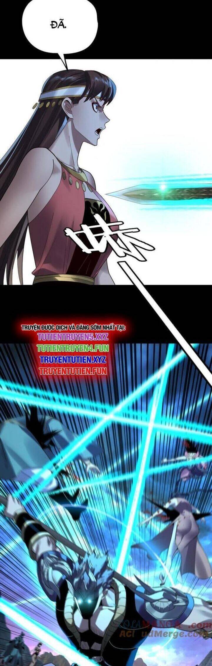 Ta Trời Sinh Đã Là Nhân Vật Phản Diện Chapter 263.4 - Trang 2