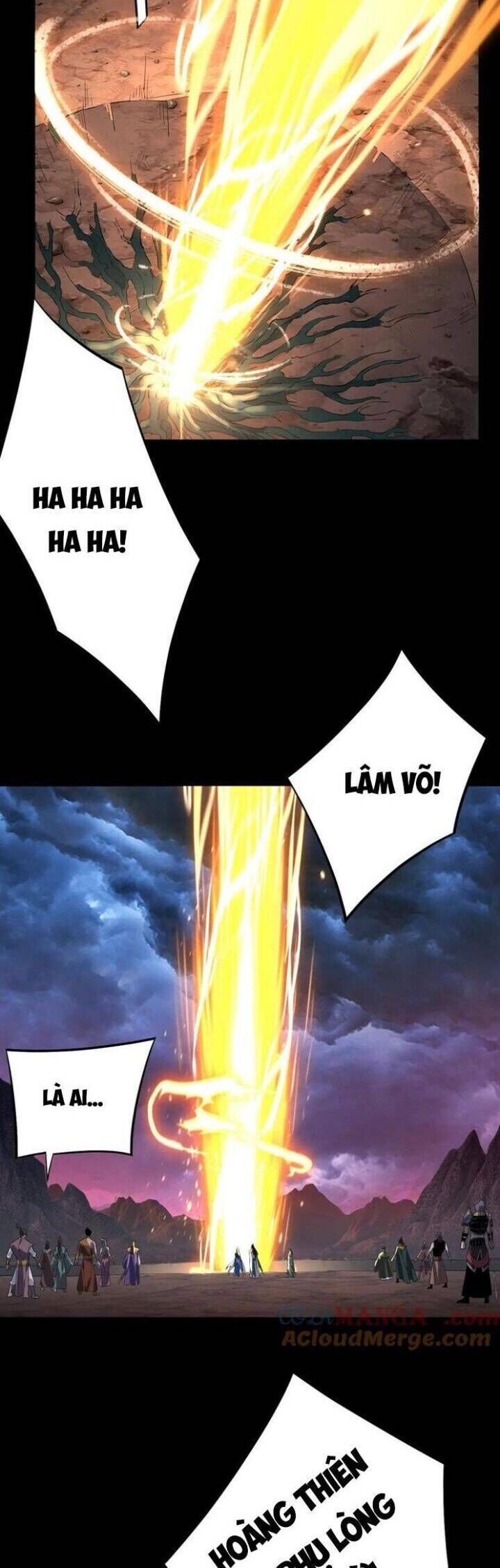 Ta Trời Sinh Đã Là Nhân Vật Phản Diện Chapter 263.5 - Trang 2