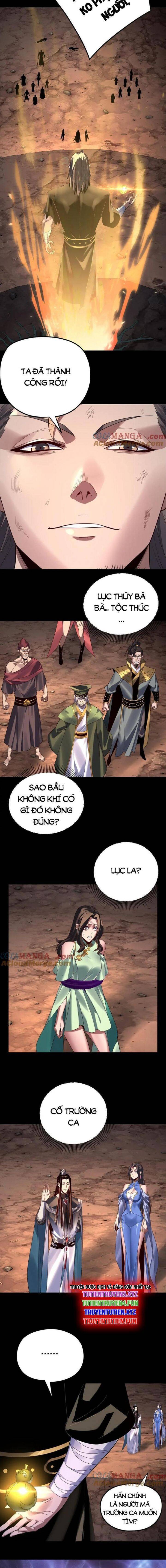 Ta Trời Sinh Đã Là Nhân Vật Phản Diện Chapter 263.7 - Trang 2