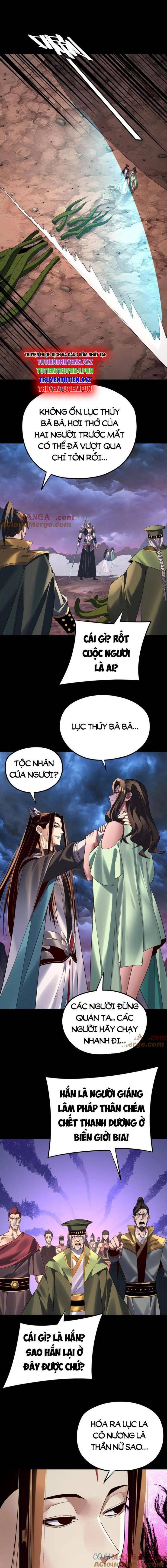 Ta Trời Sinh Đã Là Nhân Vật Phản Diện Chapter 263.7 - Trang 2