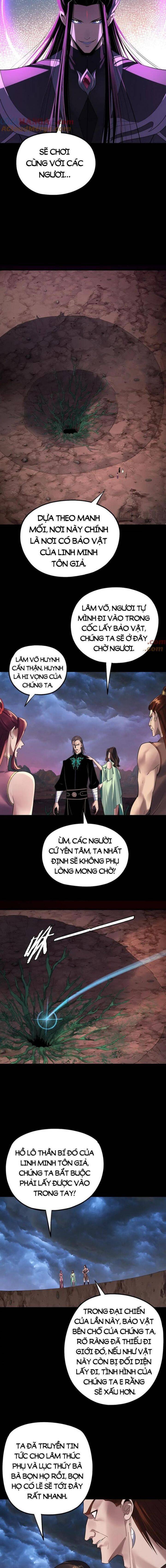 Ta Trời Sinh Đã Là Nhân Vật Phản Diện Chapter 263.8 - Trang 2