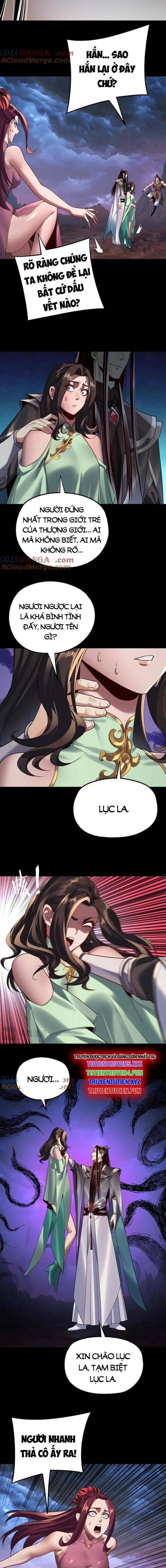 Ta Trời Sinh Đã Là Nhân Vật Phản Diện Chapter 263.8 - Trang 2