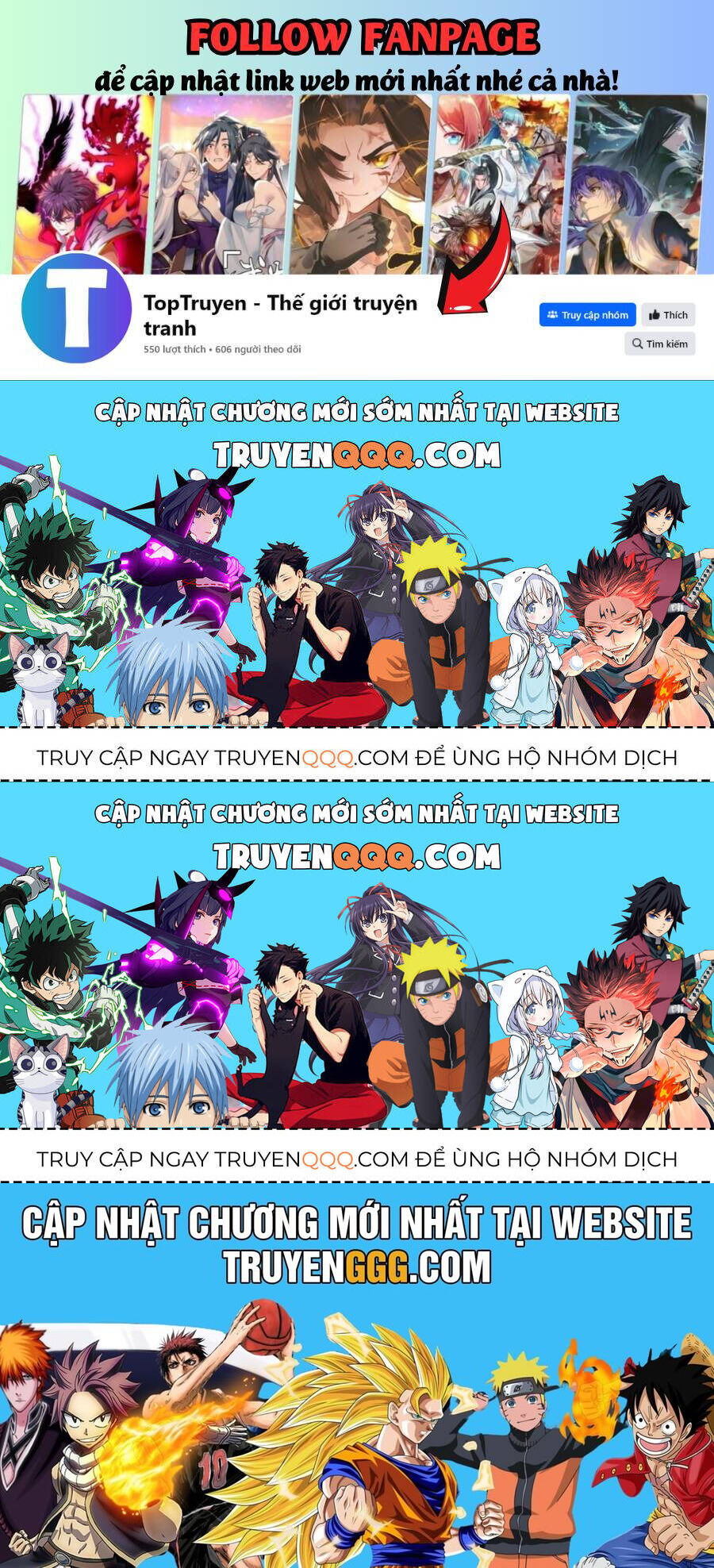 Ta Trời Sinh Đã Là Nhân Vật Phản Diện Chapter 264.2 - Trang 2