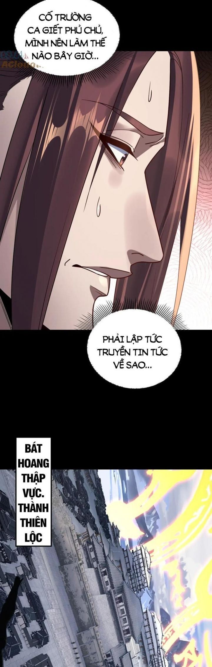 Ta Trời Sinh Đã Là Nhân Vật Phản Diện Chapter 265 - Trang 2