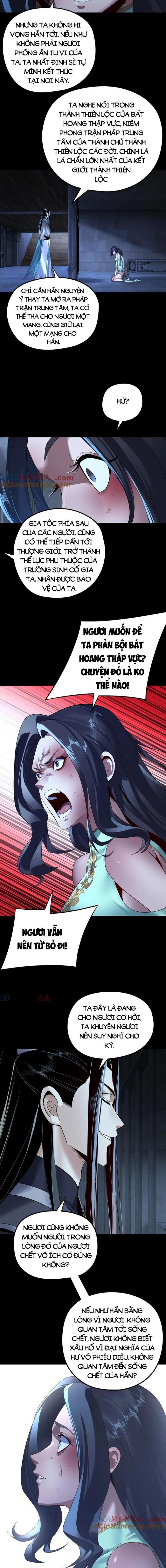 Ta Trời Sinh Đã Là Nhân Vật Phản Diện Chapter 266.1 - Trang 2