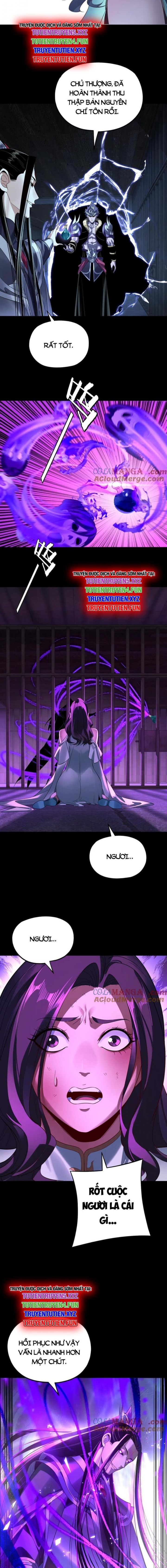 Ta Trời Sinh Đã Là Nhân Vật Phản Diện Chapter 266.1 - Trang 2