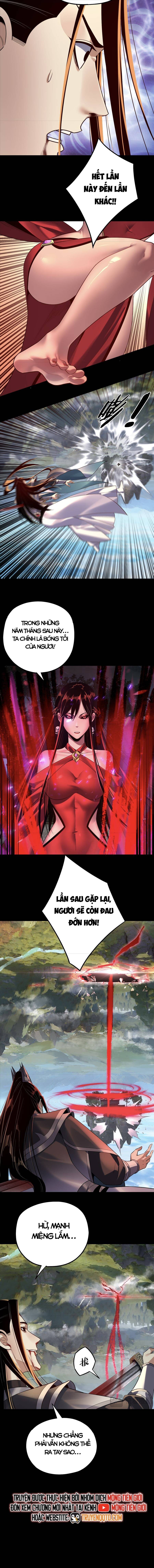 Ta Trời Sinh Đã Là Nhân Vật Phản Diện Chapter 266 - Trang 2