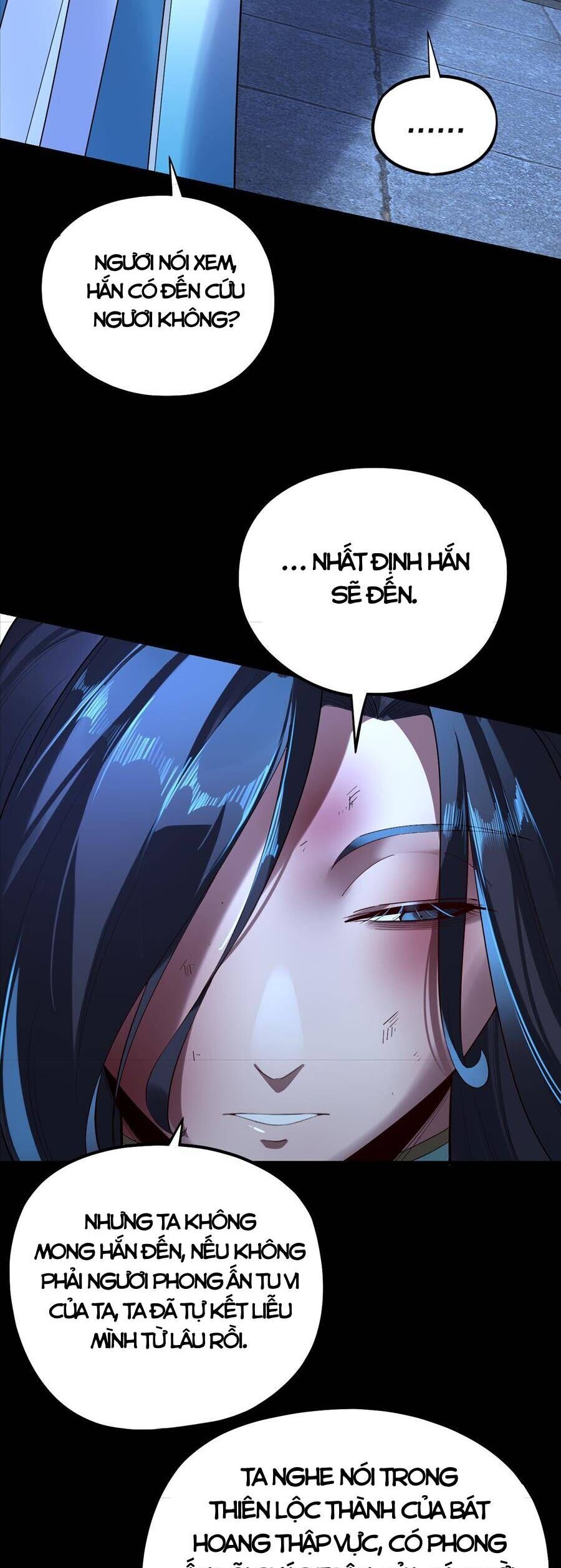 Ta Trời Sinh Đã Là Nhân Vật Phản Diện Chapter 267 - Trang 2