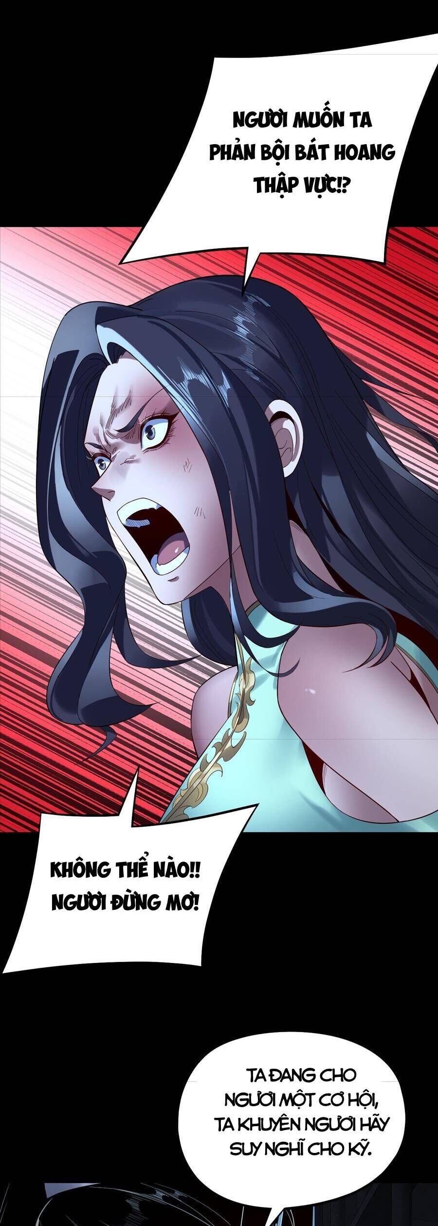 Ta Trời Sinh Đã Là Nhân Vật Phản Diện Chapter 267 - Trang 2