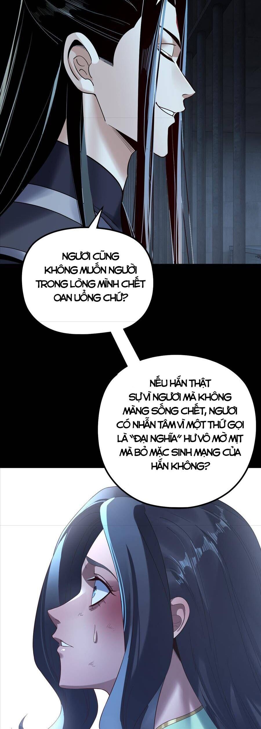 Ta Trời Sinh Đã Là Nhân Vật Phản Diện Chapter 267 - Trang 2