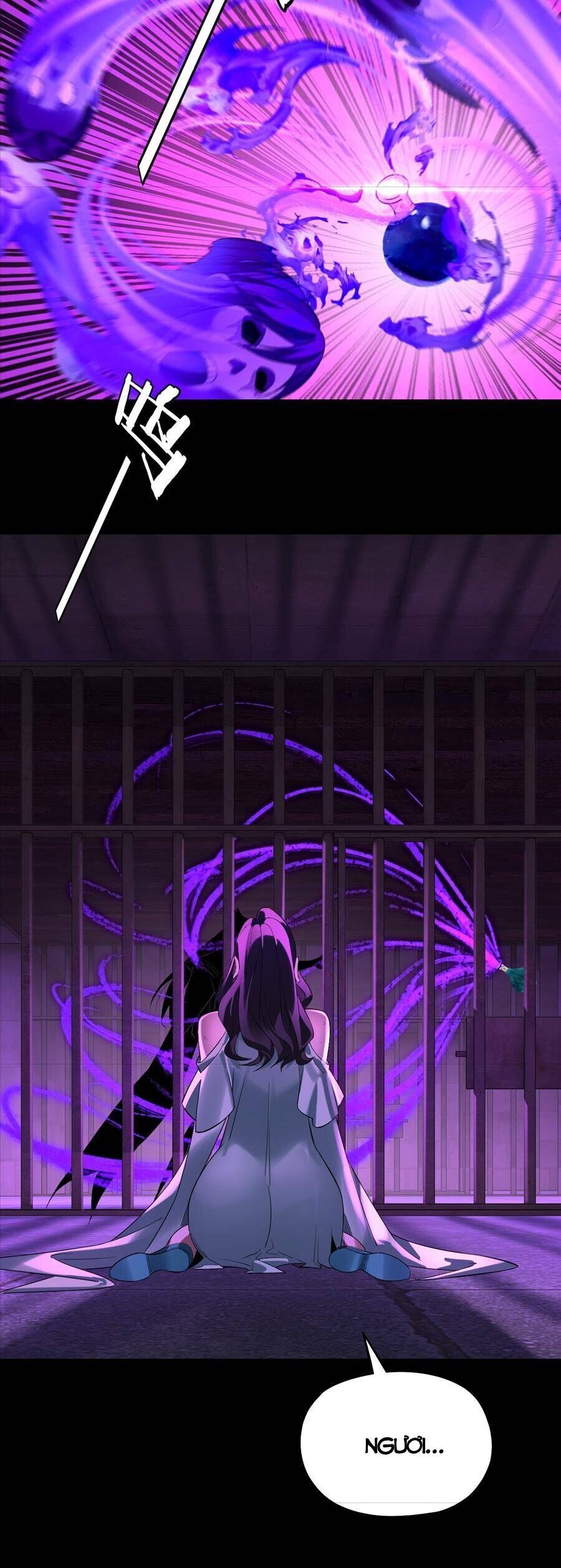 Ta Trời Sinh Đã Là Nhân Vật Phản Diện Chapter 267 - Trang 2