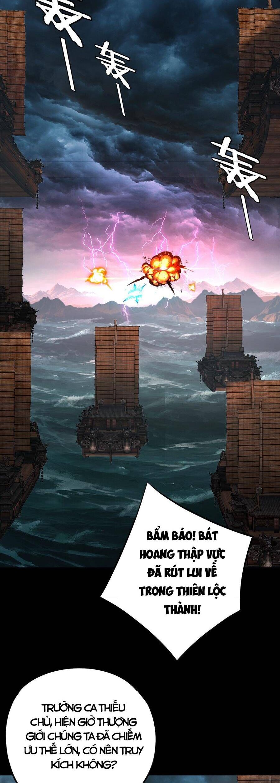 Ta Trời Sinh Đã Là Nhân Vật Phản Diện Chapter 267 - Trang 2