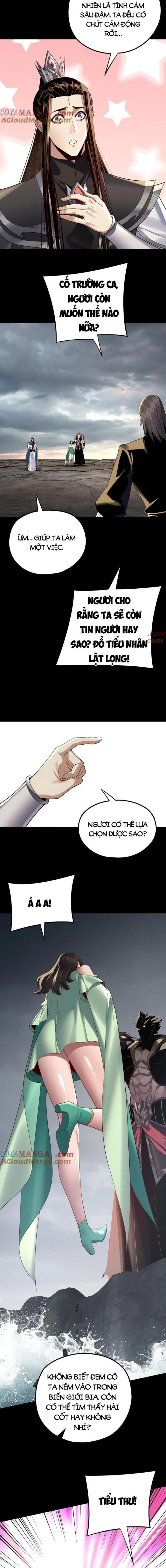 Ta Trời Sinh Đã Là Nhân Vật Phản Diện Chapter 269 - Trang 2