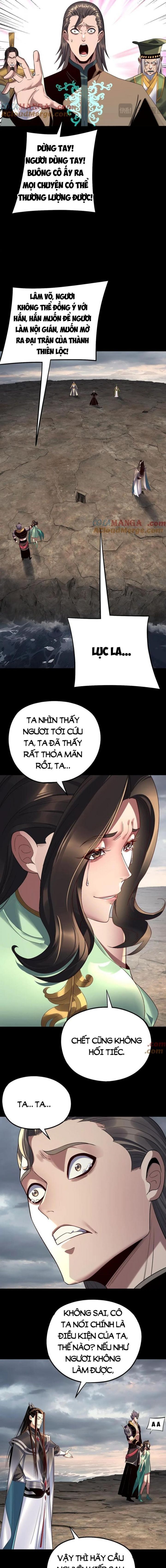 Ta Trời Sinh Đã Là Nhân Vật Phản Diện Chapter 269 - Trang 2