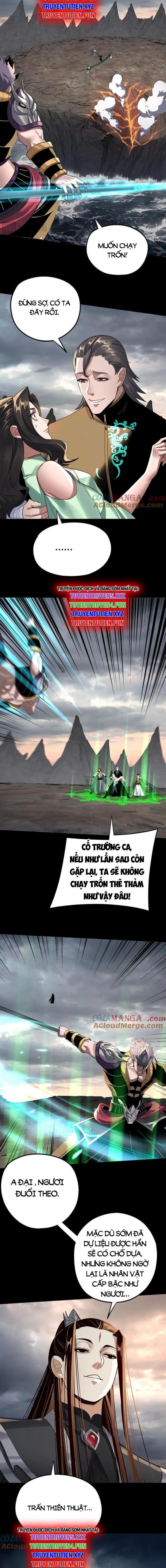 Ta Trời Sinh Đã Là Nhân Vật Phản Diện Chapter 269 - Trang 2